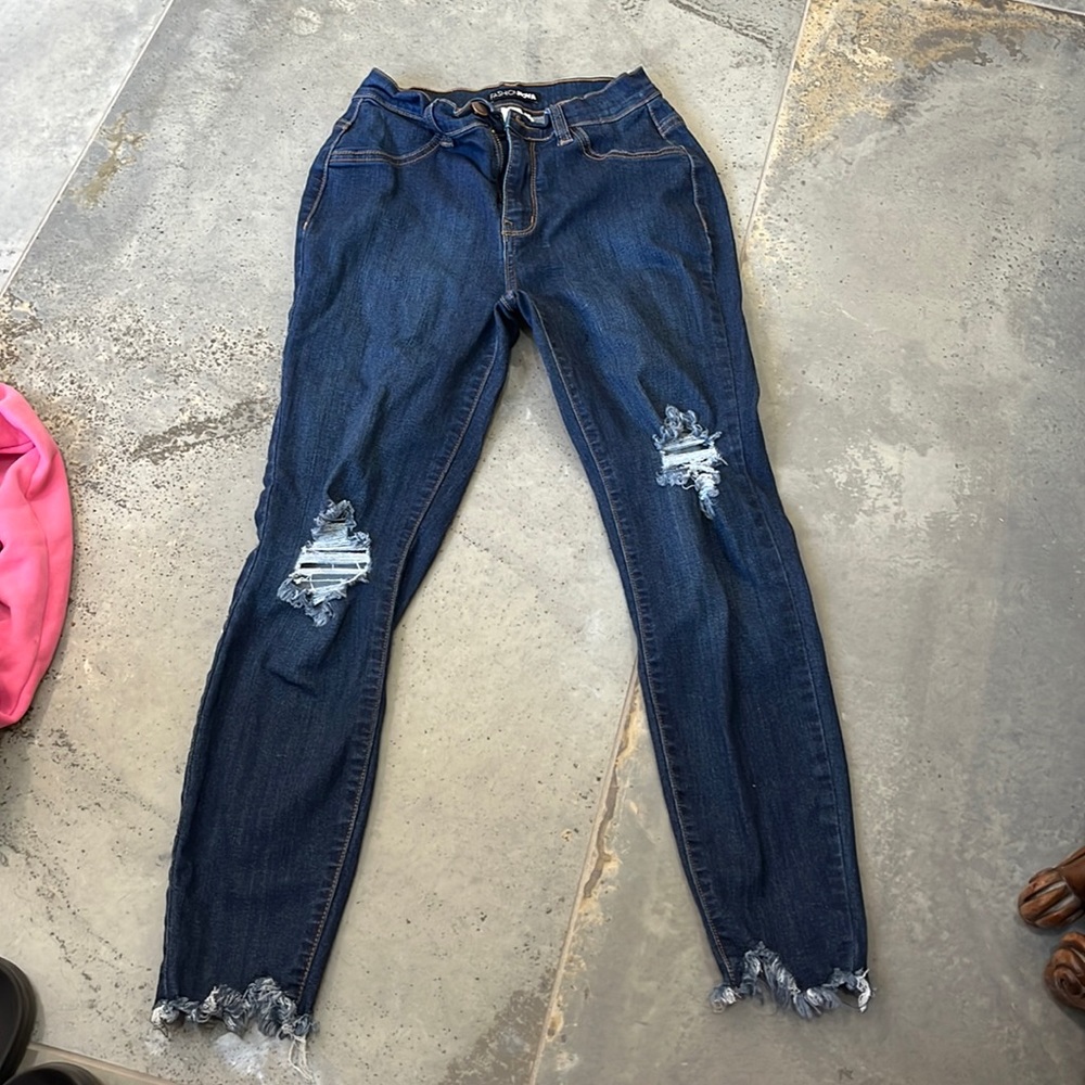 Jeans CHEAP